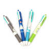 40PCS ball pen 0.5 mm Plastic【English Packaging】_200757520