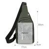 Multifunctional chest bag crossbody bag,Mix color,Mix color,Textile【Packaging without Words】_P02911507_6_m