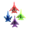 plane(4) Pull Back Realistic Plastic【English Packaging】_P01886282_2_m