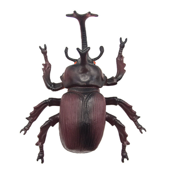 Simulation Insect Ornament