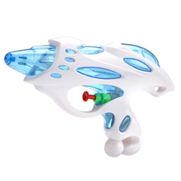 water gun