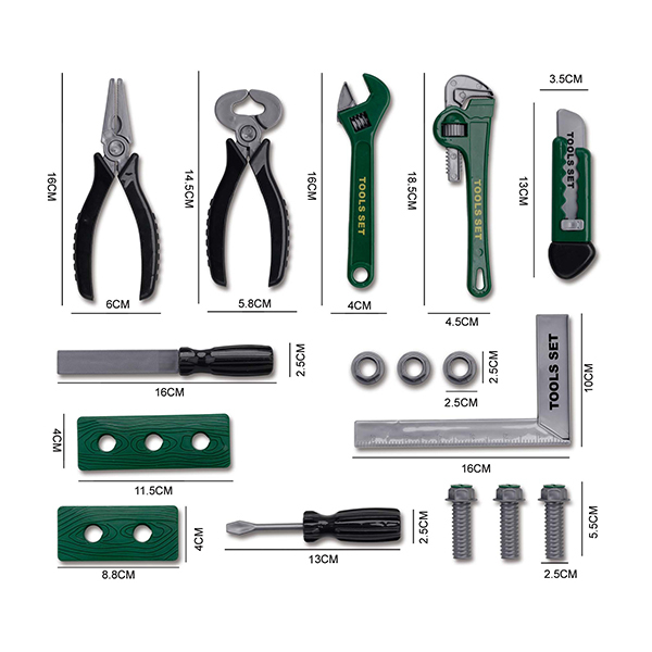 tool set