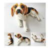 Plush Beagle Plush【English Packaging】_200303919_1_m