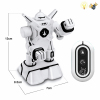 Robot Remote Control 2 directions Lights With battery Plastic【English Packaging】_P01884624_2_m