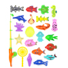 17-Piece Fishing Set,With a magnet,Plastic【English Packaging】_P02028664_2_m