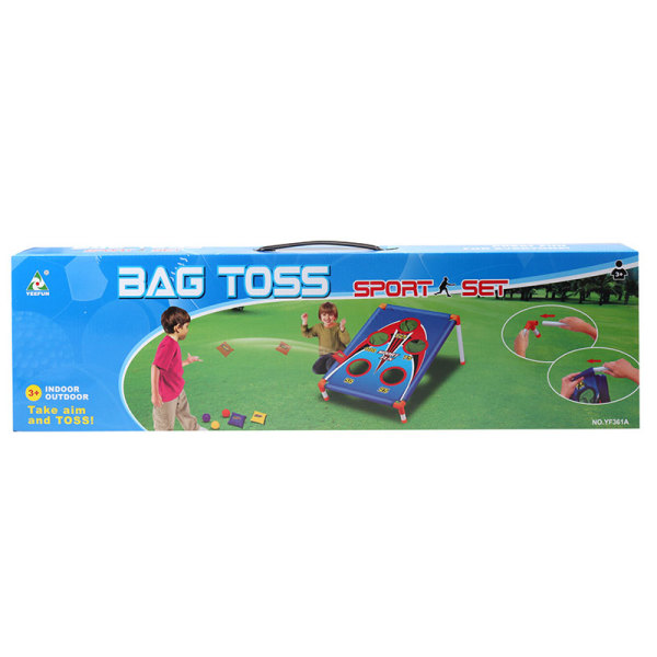 bag toss