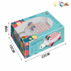 Telephone Cute Version Lights Sound Music Chinese language IC Plastic【Chinese English  Packaging】_P02200905_4_m