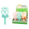 12PCS fan Hand-operated Plastic【English Packaging】_P01490928_2_m