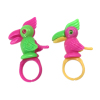 Big billed bird ring  Plastic【English Packaging】_P02264490_2_m