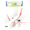 plane Inertia Realistic Plastic【English Packaging】_200008607