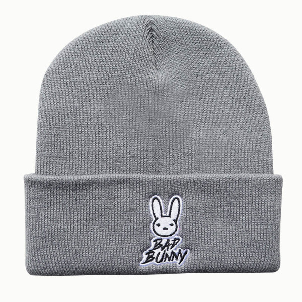 Bunny New/Rabbit Letter Hat