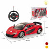 car Remote Control Sense 1:16 4 directions Lights Visible window Non-transparent wheels Plastic【English Packaging】_200673514