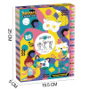 Chemical experimentScience experiment coloring graffiti DIY color pen&animal mask Plastic【English Packaging】_P02576224_7_m