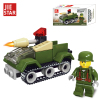 36pcs armoured car blocks пластик【Упаковка на английском языке】_200131452_1_m