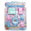 furniture set Cute Version Plastic【English Packaging】_200736520