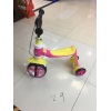 2-in-1 Front Foam Wheel Rear Plastic Wheel Balance Bike,Plastic【English Packaging】_200661289_1_m