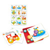 puzzle game mushroom nail Plastic【Russian Packaging】_P02220482_2_m