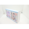 Girls Swing Paper Sticky Notes Tape Set,one colour only,paper【Chinese English  Packaging】_P02521796_2_m