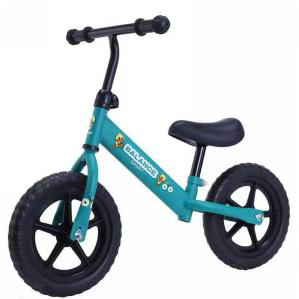 12 inch balance bike