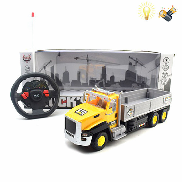 truck