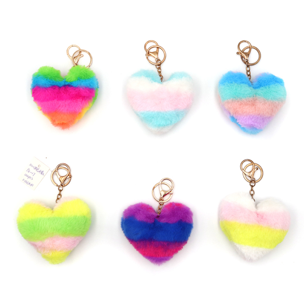 12PCS Pendant Plush【English Packaging】_200759529_hd