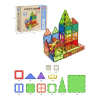 24pcs magnetic disc building block set Magnetic Plastic【English Packaging】_P02430754_2_m