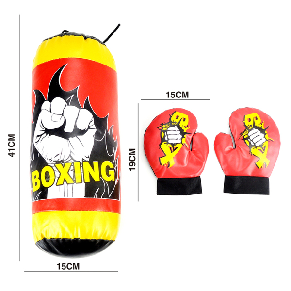 boxing set