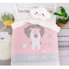 Six-Ply Little Lion Multi-Purpose Bath Towel,Mix color,Textile【Packaging without Words】_P02852929_3_m