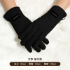 ,Women,Uni size,split-finger gloves,100% cotton【Chinese Packaging】_201555954