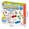 Alphabet Plastic【English Packaging】_P02484698_2_m