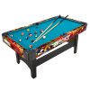 billiards table,wood【English Packaging】_201535442_1_m