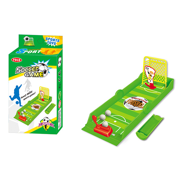 Tabletop football Catapult Plastic【English Packaging】_200320423_hd