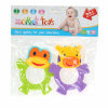 2pcs teether Plastic【English Packaging】_101005958_1_m