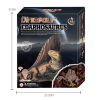 Набор для археологии динозавров