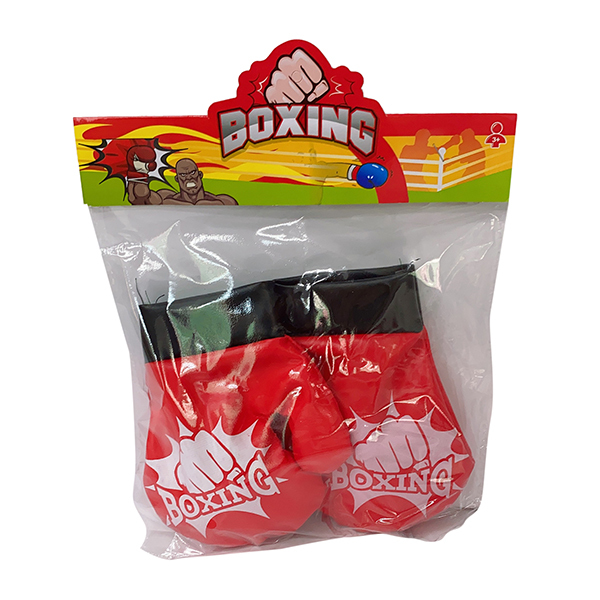 Boxing set