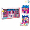 villa set Realistic Lights Music IC without language Plastic【English Packaging】_P01283211_2_m