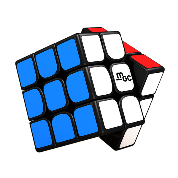 MGC Professional High-End Competition Rubik's Cube