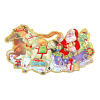 christmas Stickers paper【English Packaging】_P01993053_2_m