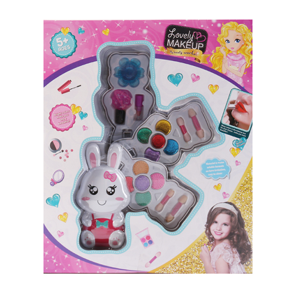 makeup set Plastic【English Packaging】_200968729_hd