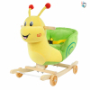 Dual purpose snail rocking chair,Rocking chair,Music,Plush【English Packaging】_201699059