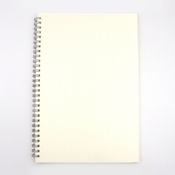 80g notebook