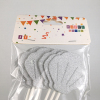 16.5*10cm Cake decoration Happy Birthday Plush【English Packaging】_P01980845_4_m