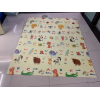 0.8cm Cartoon Animal Alphabet 2D Folding Mat,one colour only,Plastic【Packaging without Words】_201413208