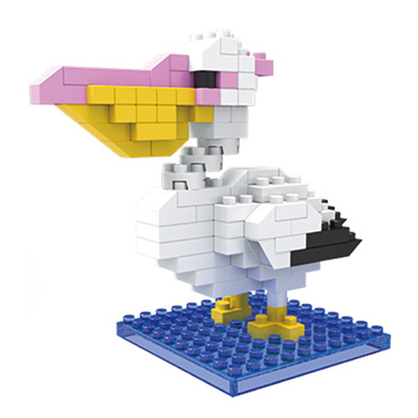 blocks