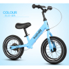 12" Pedal Bike,Baby walker,2 wheels,Plastic【Packaging without Words】_200900110