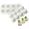 8-link Hairball Mousse Mould,one colour only,Silica gel【Packaging without Words】_P02556703_6_m