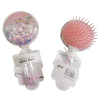 Sparkling Powder Massage Comb - Dinosaur,Plastic【English Packaging】_P03054176_7_m