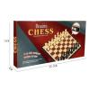 Chess/Checkers/Backgammon,Plastic【English Packaging】_P02774995_3_m