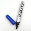 12PCS 14*1.5cm Marker Blue,Blue,Plastic【English Packaging】_P02019172_4_m