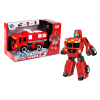 robot set Transformation Plastic【English Packaging】_P02123667_4_m